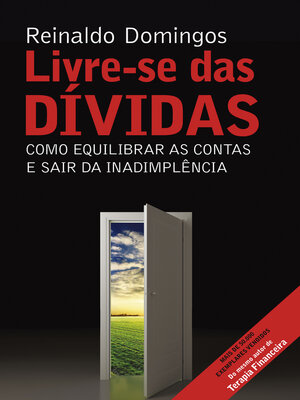 cover image of Livre-se das dívidas